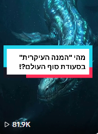 סרטון AI ויראלי של המדרשאי 12